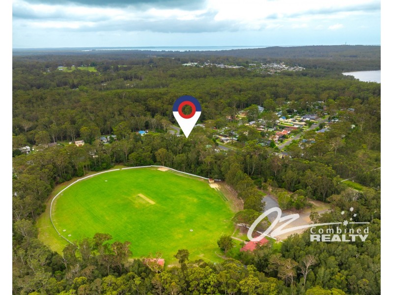 103 Larmer Avenue, Sanctuary Point NSW 2540