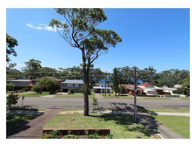 1/219 Elizabeth Drive, Vincentia NSW 2540