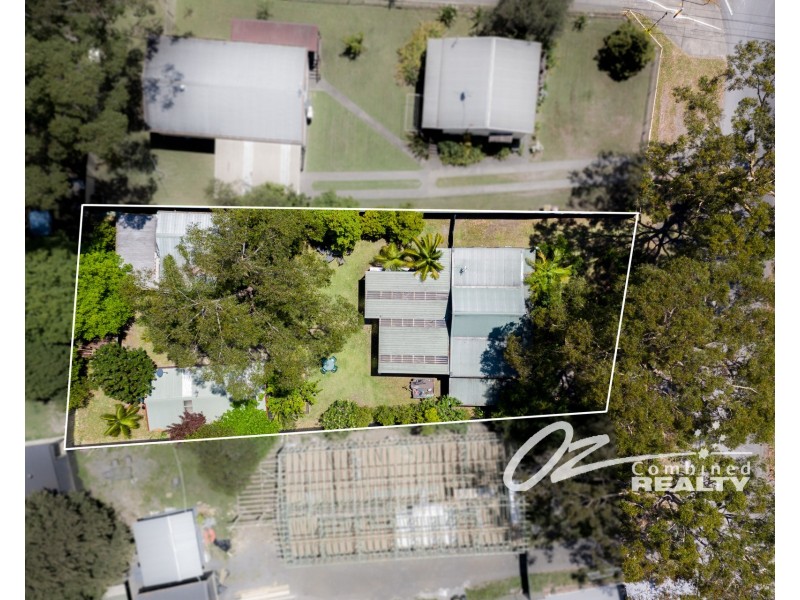 298 The Park Drive, Sanctuary Point NSW 2540