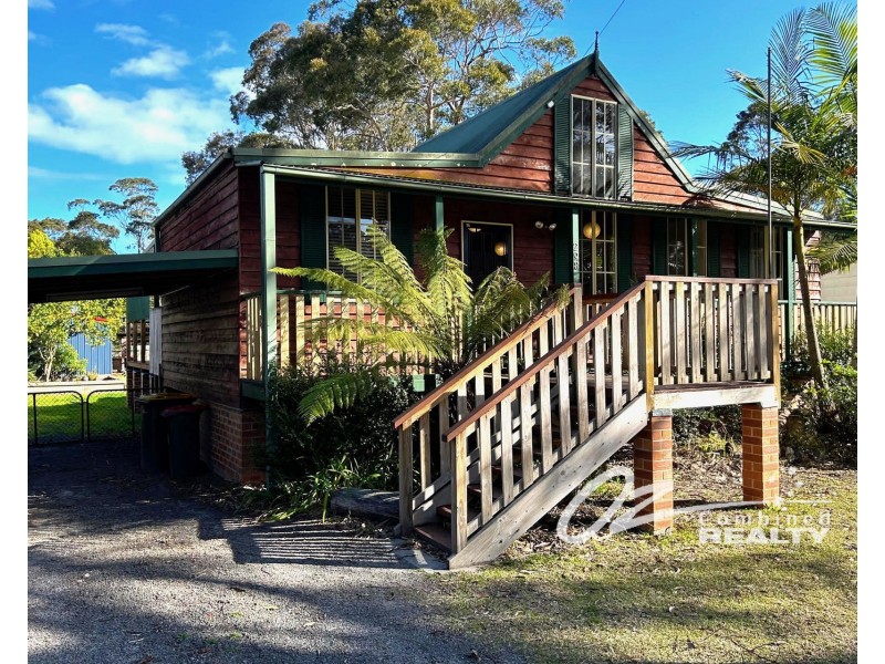 298 The Park Drive, Sanctuary Point NSW 2540