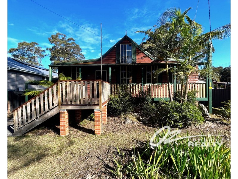 298 The Park Drive, Sanctuary Point NSW 2540