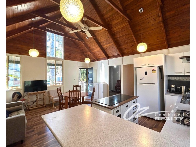 298 The Park Drive, Sanctuary Point NSW 2540