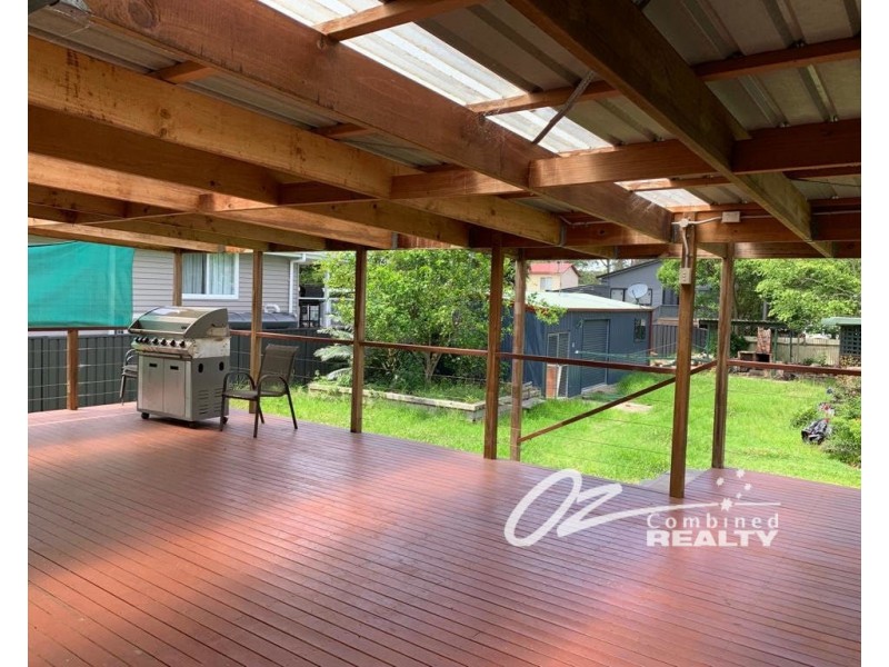 298 The Park Drive, Sanctuary Point NSW 2540