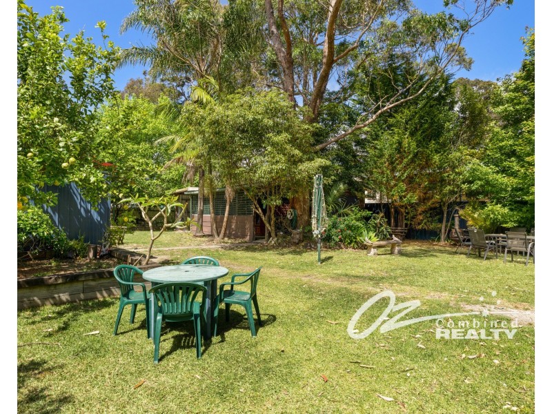 298 The Park Drive, Sanctuary Point NSW 2540