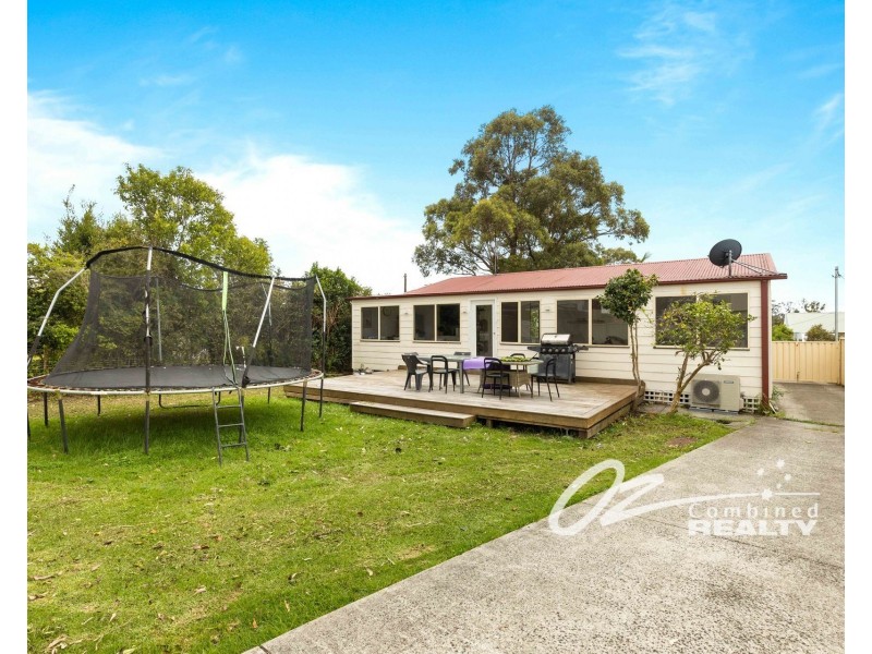 152 Links Avenue, Sanctuary Point NSW 2540
