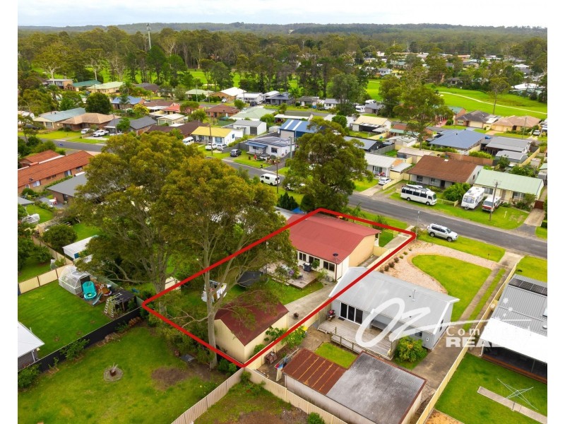 152 Links Avenue, Sanctuary Point NSW 2540