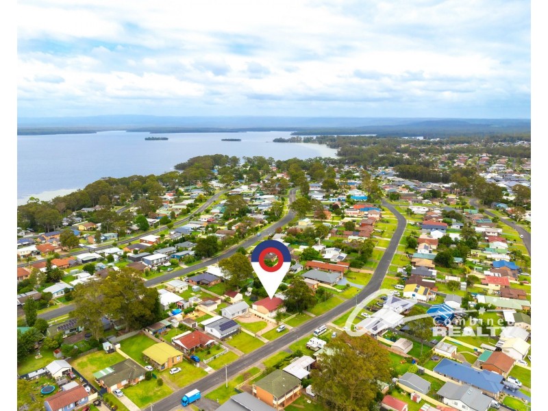 152 Links Avenue, Sanctuary Point NSW 2540