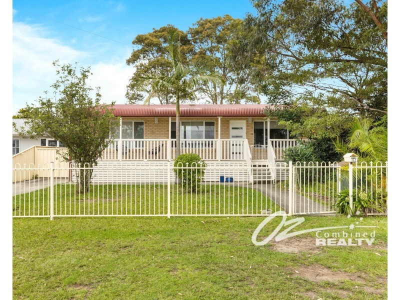 152 Links Avenue, Sanctuary Point NSW 2540