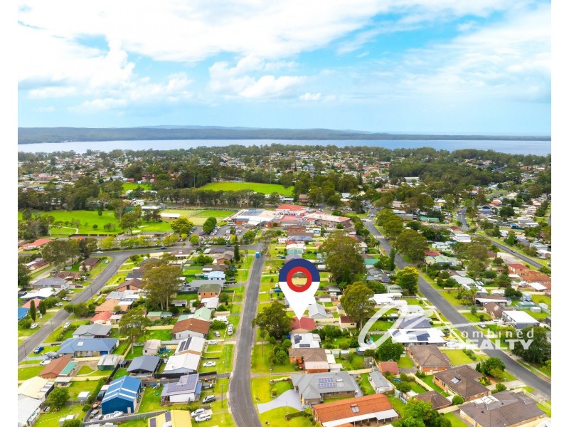 152 Links Avenue, Sanctuary Point NSW 2540