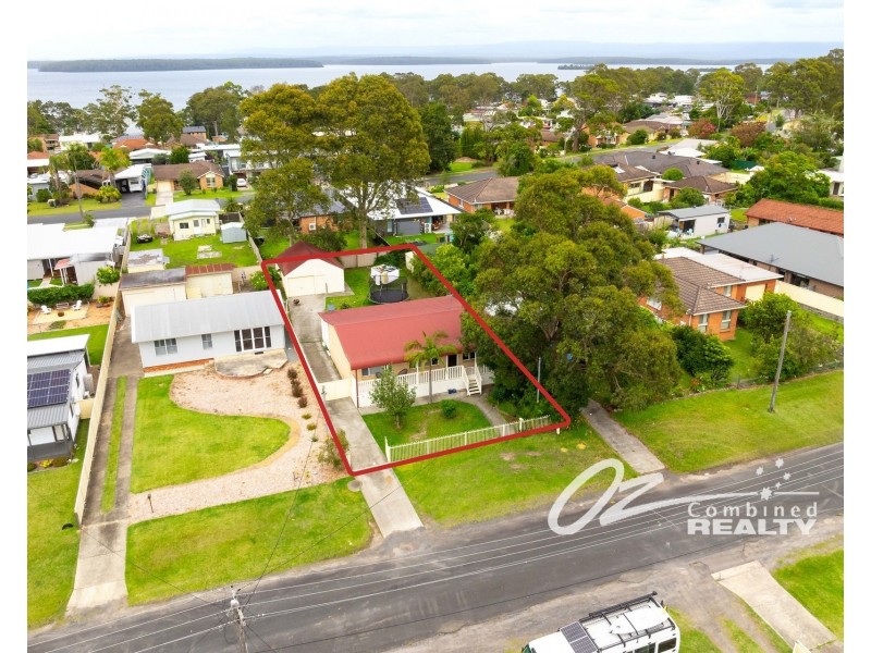 152 Links Avenue, Sanctuary Point NSW 2540