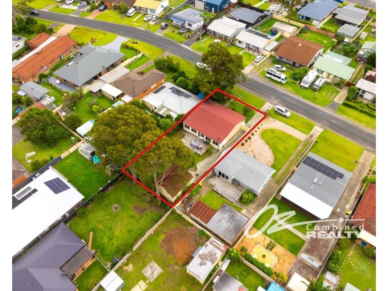 152 Links Avenue, Sanctuary Point NSW 2540