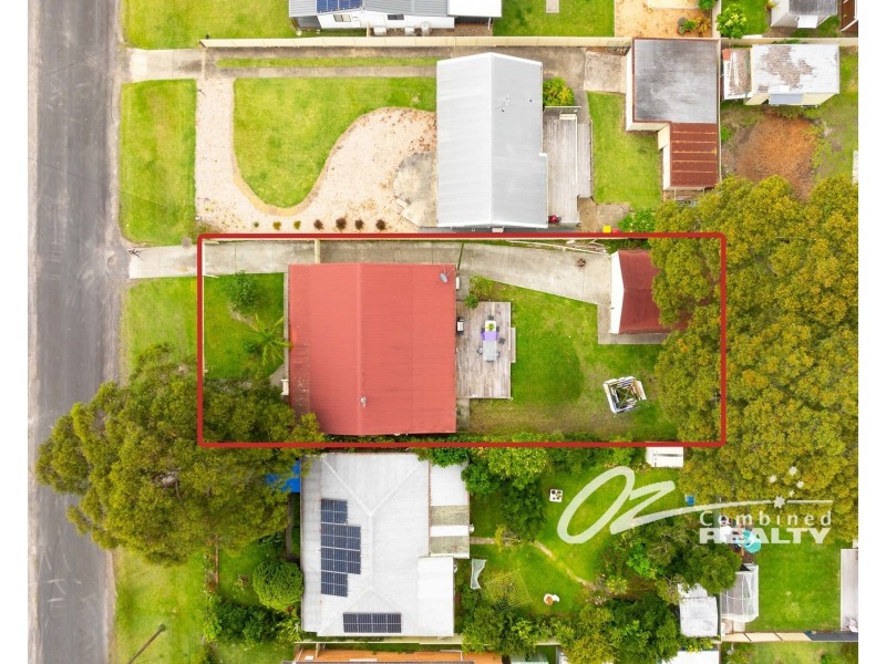 152 Links Avenue, Sanctuary Point NSW 2540