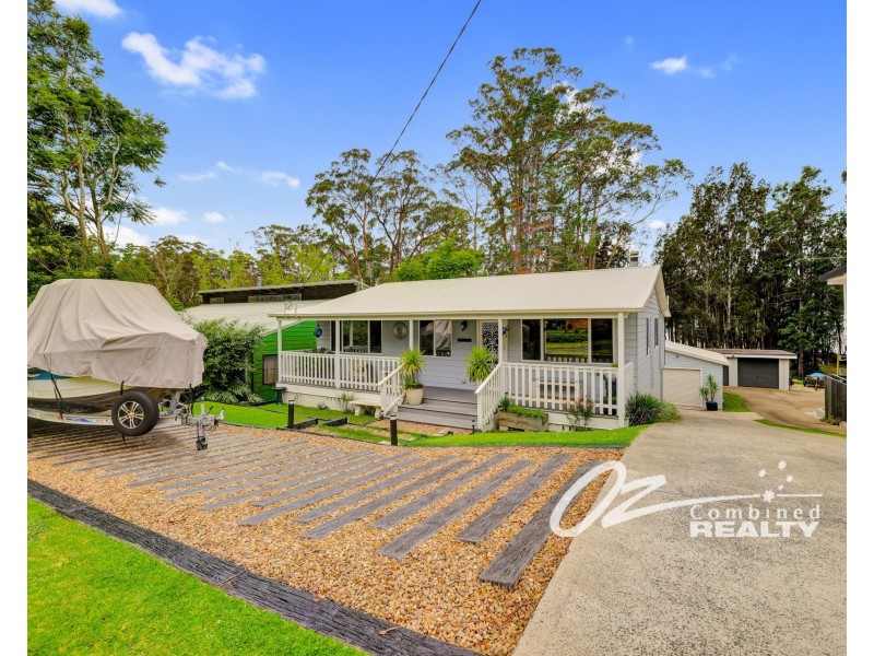 28 Harriss Avenue, Basin View NSW 2540
