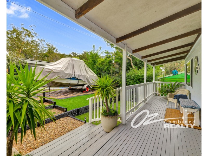 28 Harriss Avenue, Basin View NSW 2540