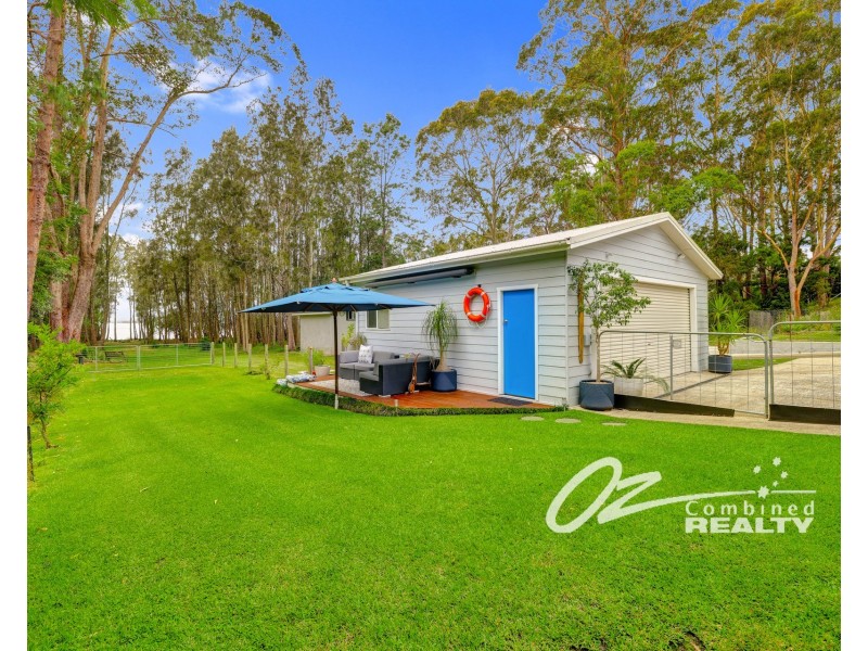 28 Harriss Avenue, Basin View NSW 2540