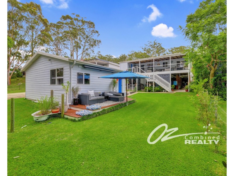 28 Harriss Avenue, Basin View NSW 2540