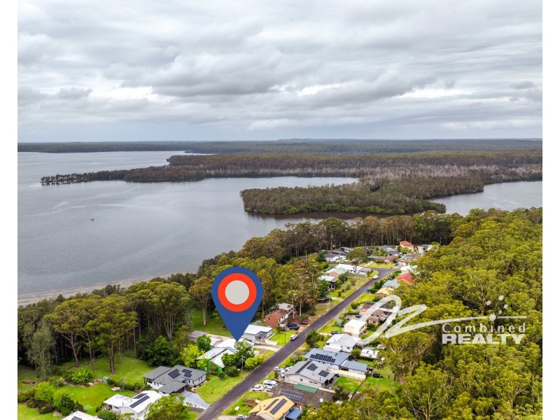 28 Harriss Avenue, Basin View NSW 2540