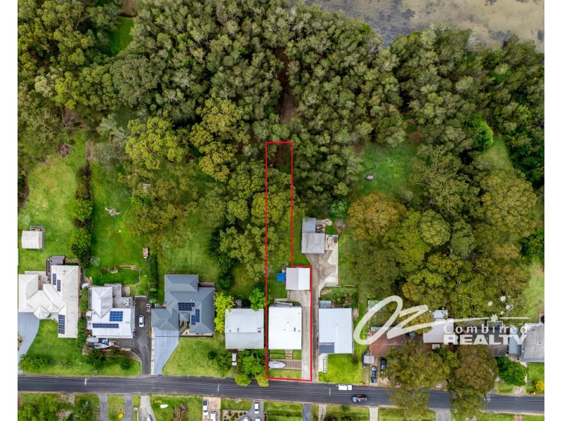 28 Harriss Avenue, Basin View NSW 2540