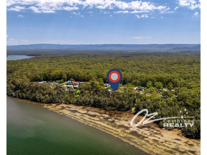 28 Harriss Avenue, Basin View NSW 2540