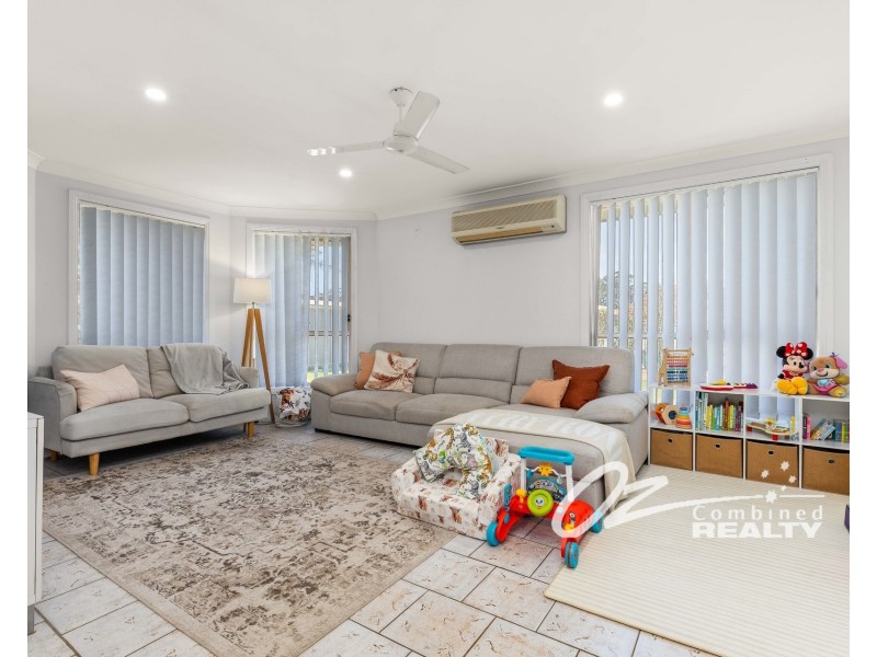 6 Anson Street, Sanctuary Point NSW 2540