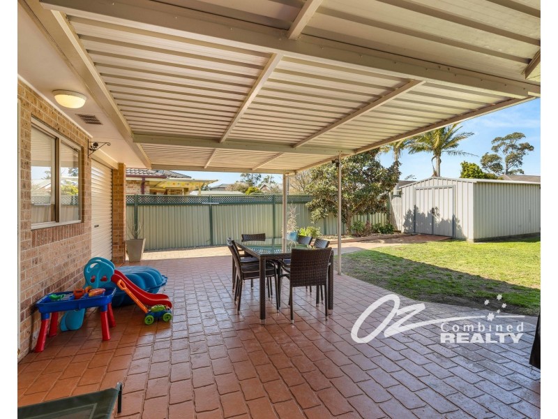 6 Anson Street, Sanctuary Point NSW 2540