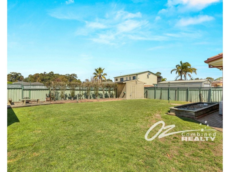 6 Anson Street, Sanctuary Point NSW 2540