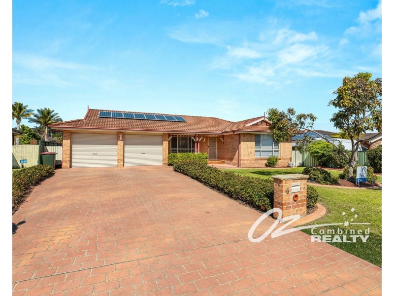 6 Anson Street, Sanctuary Point NSW 2540
