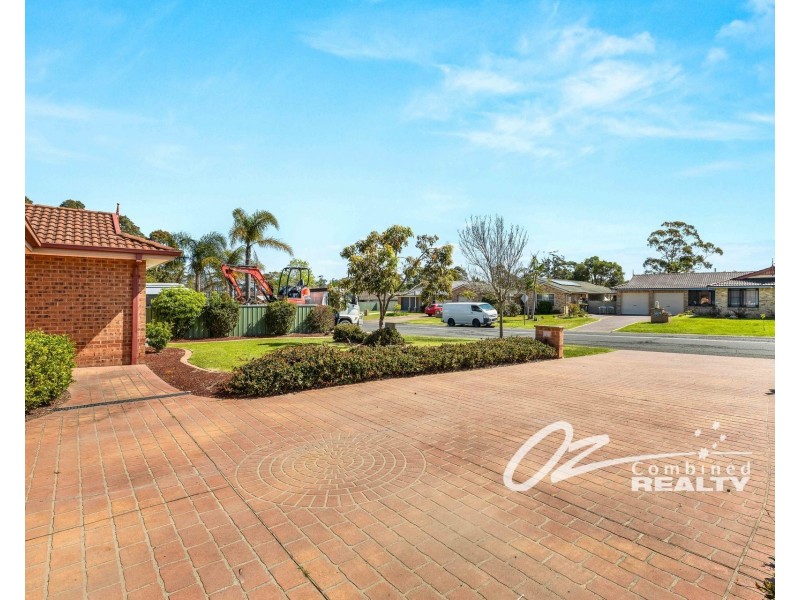 6 Anson Street, Sanctuary Point NSW 2540