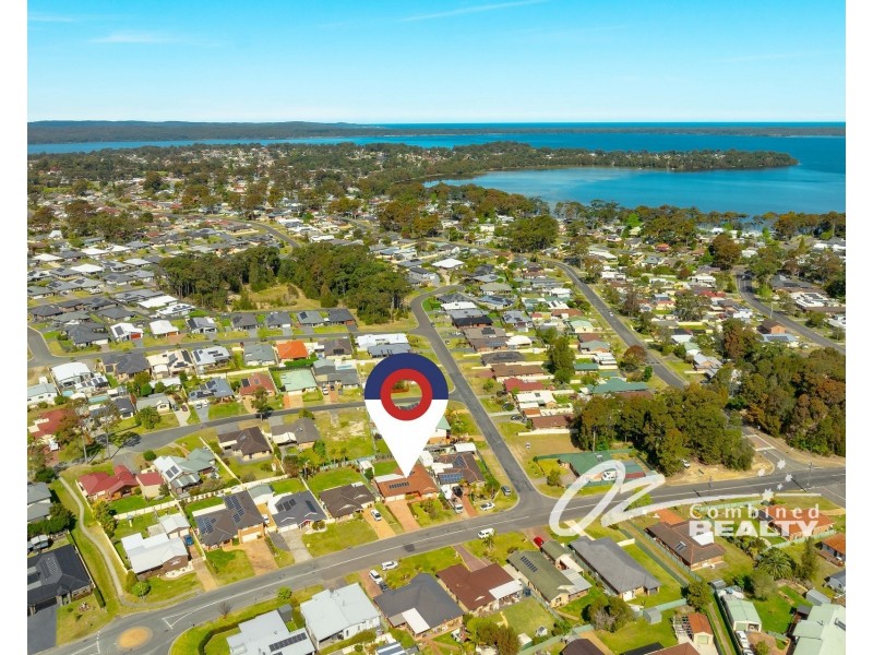 6 Anson Street, Sanctuary Point NSW 2540