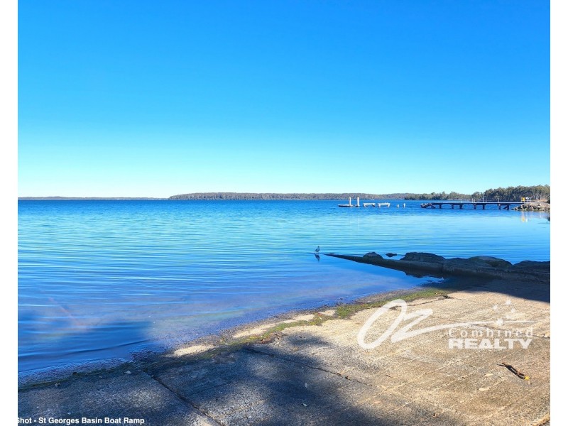 6 Anson Street, Sanctuary Point NSW 2540