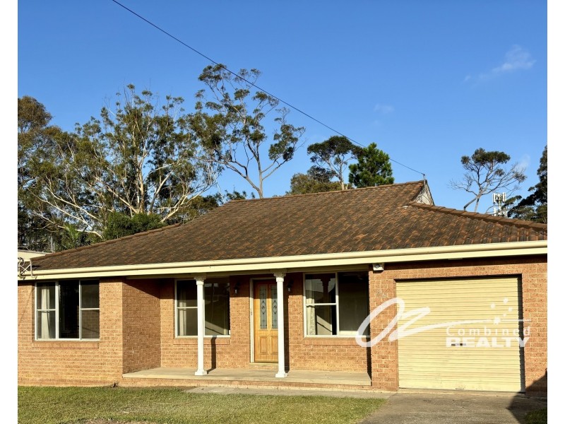 86 The Park Drive, Sanctuary Point NSW 2540