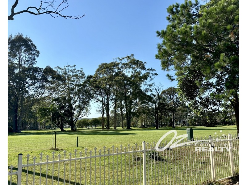 86 The Park Drive, Sanctuary Point NSW 2540