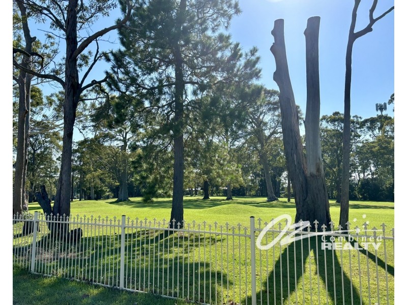 86 The Park Drive, Sanctuary Point NSW 2540