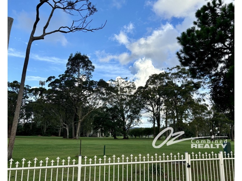 86 The Park Drive, Sanctuary Point NSW 2540
