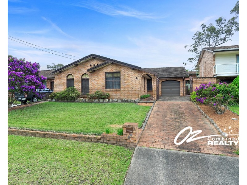 84 Walmer Avenue, Sanctuary Point NSW 2540