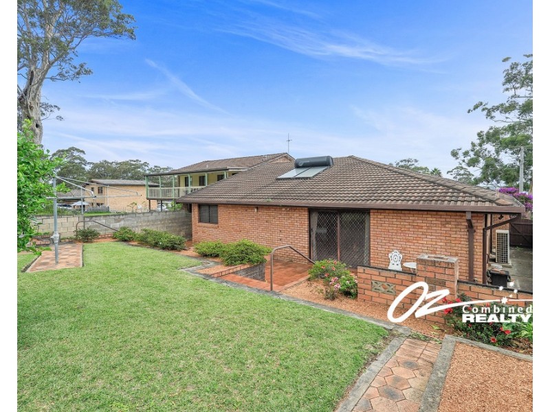 84 Walmer Avenue, Sanctuary Point NSW 2540
