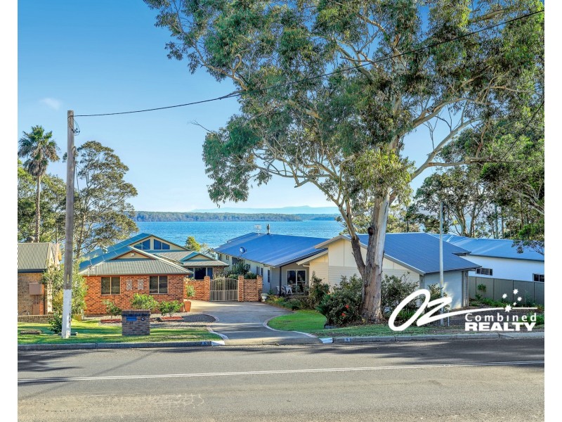 84 Walmer Avenue, Sanctuary Point NSW 2540