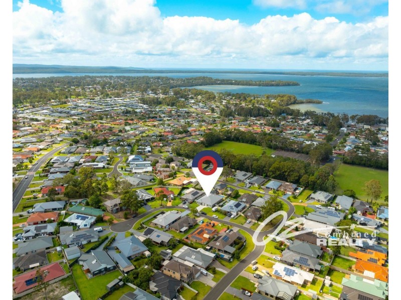 26B Hogbin Crescent, Sanctuary Point NSW 2540