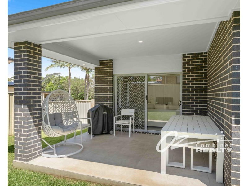 26B Hogbin Crescent, Sanctuary Point NSW 2540