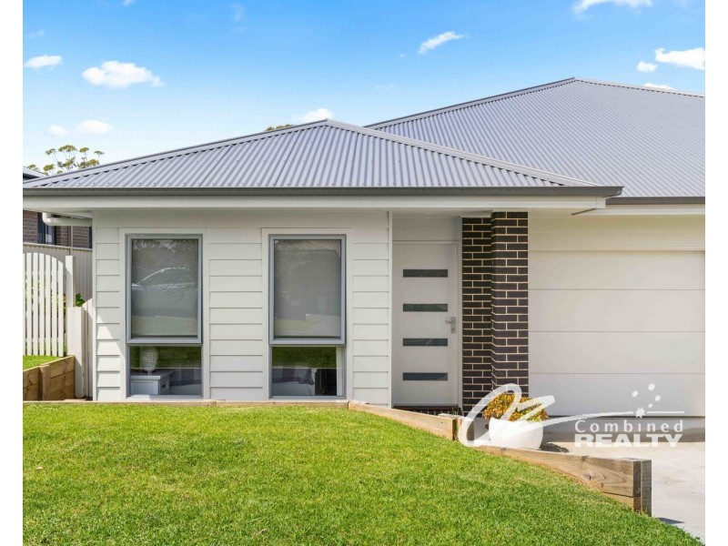26B Hogbin Crescent, Sanctuary Point NSW 2540