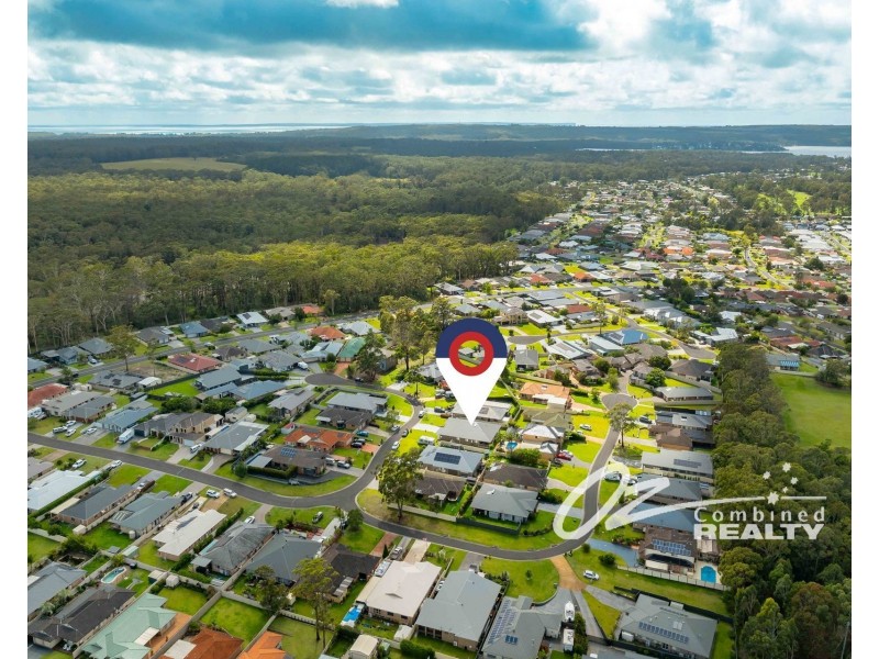 26B Hogbin Crescent, Sanctuary Point NSW 2540
