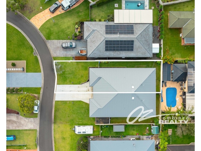 26B Hogbin Crescent, Sanctuary Point NSW 2540