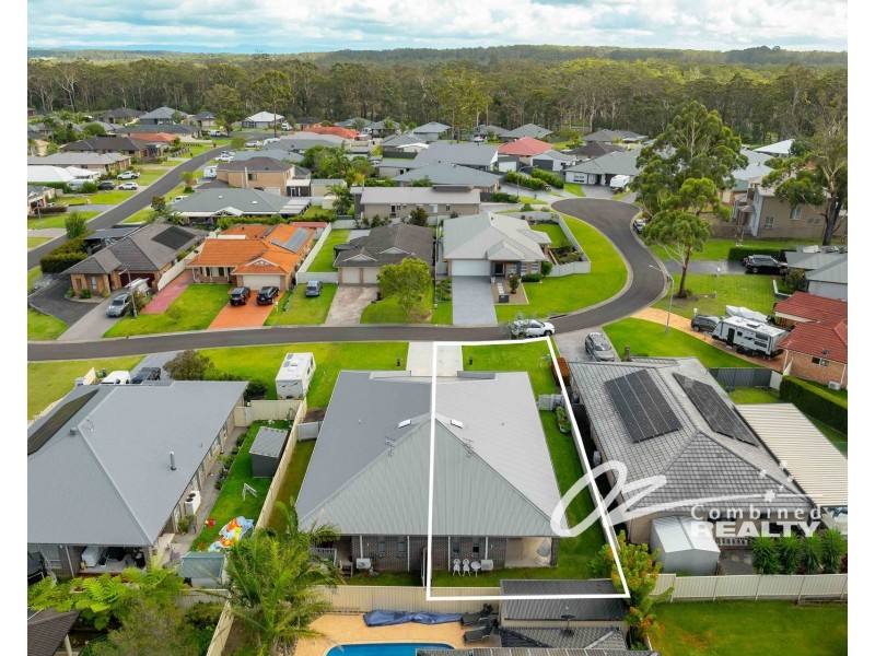 26B Hogbin Crescent, Sanctuary Point NSW 2540
