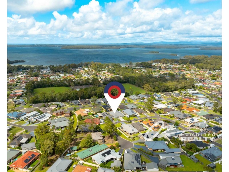 26B Hogbin Crescent, Sanctuary Point NSW 2540