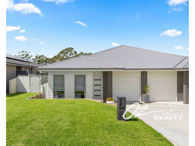 26B Hogbin Crescent, Sanctuary Point NSW 2540