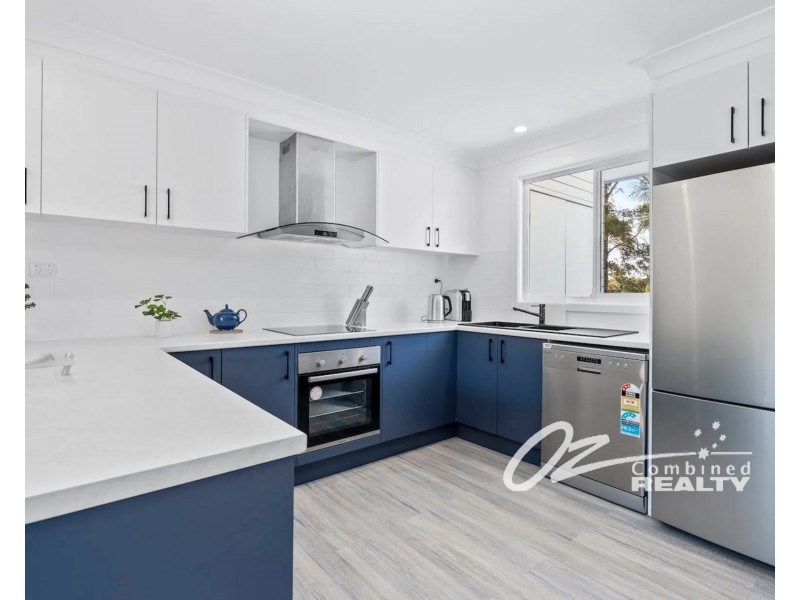 12 Walmer Avenue, Sanctuary Point NSW 2540