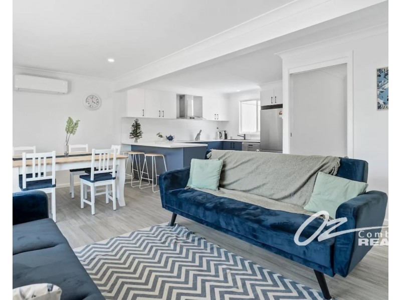 12 Walmer Avenue, Sanctuary Point NSW 2540