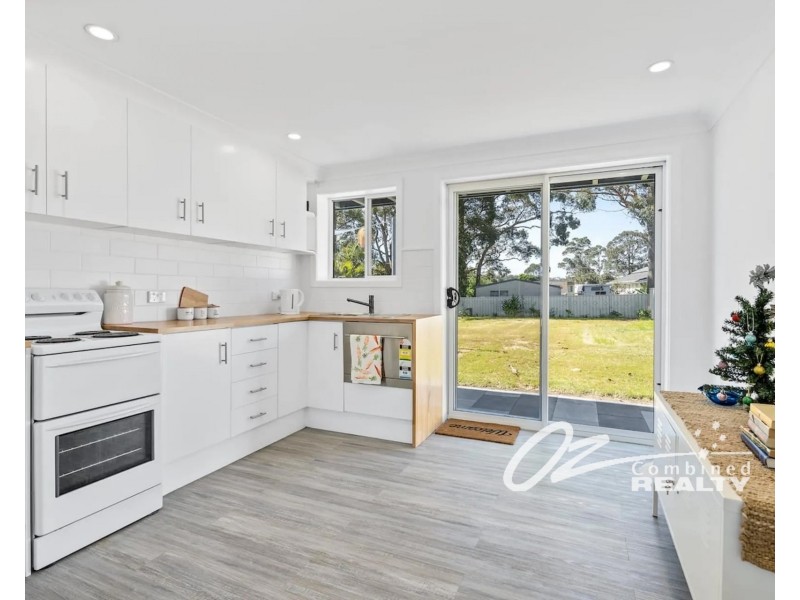 12 Walmer Avenue, Sanctuary Point NSW 2540