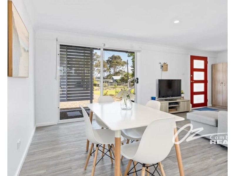 12 Walmer Avenue, Sanctuary Point NSW 2540