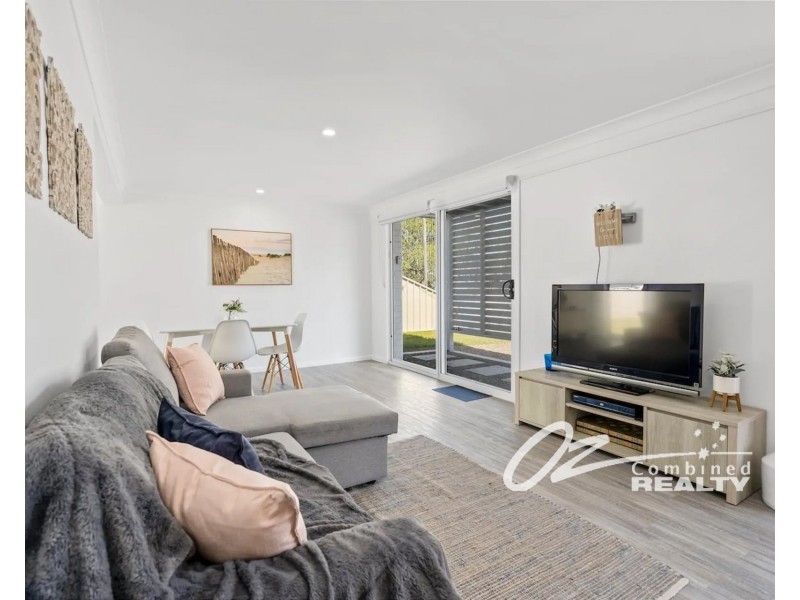 12 Walmer Avenue, Sanctuary Point NSW 2540